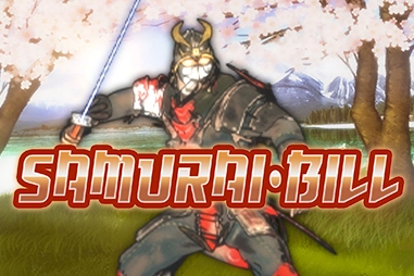 00924 samurai bill