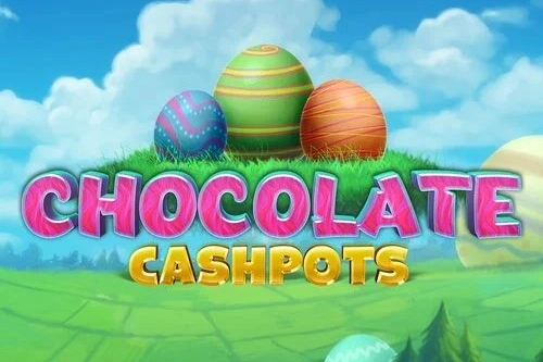10810 chocolate cashpots