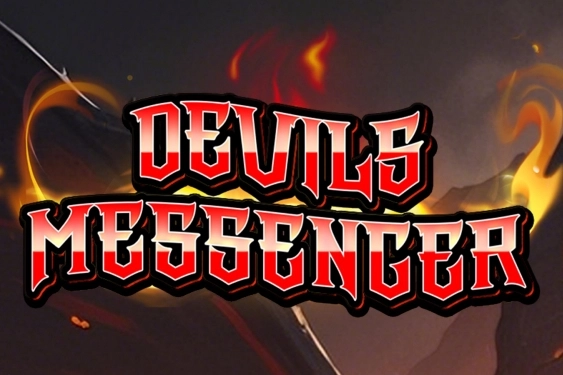 11714 devils messenger