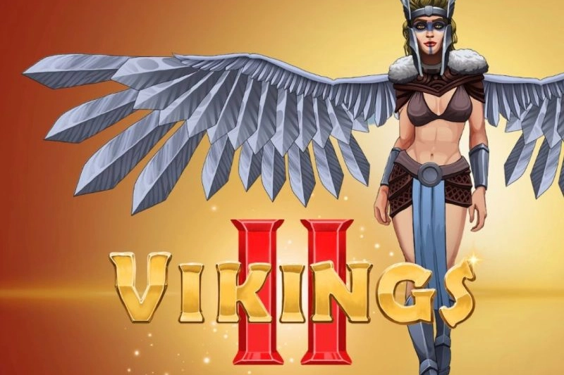 12290 vikings ii