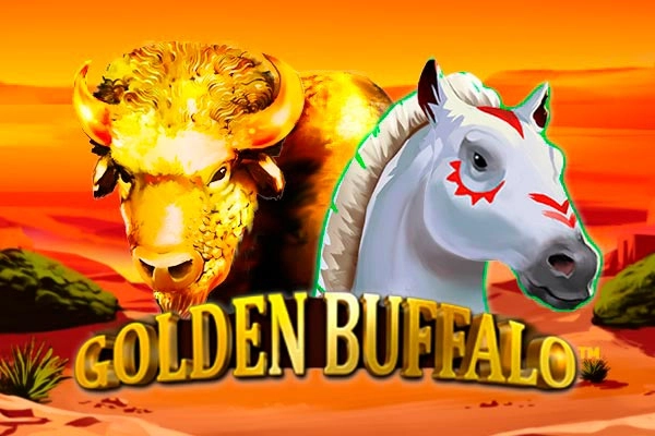 14313 golden buffalo