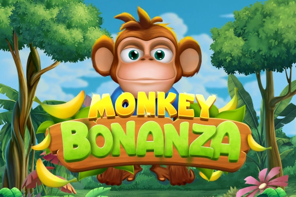 15201 monkey bonanza