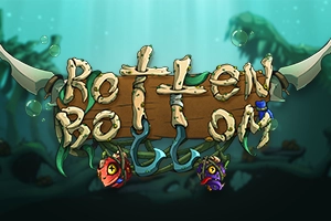16016 rotten bottom