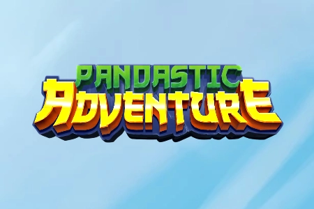 16586 pandastic adventure