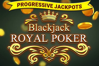 16747 blackjack royal poker