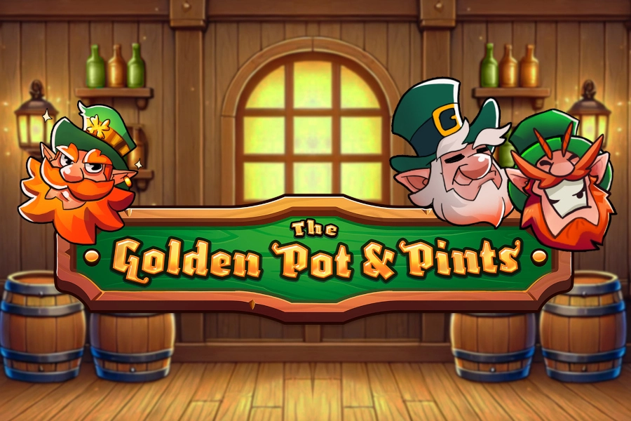 24023 the golden pot pints