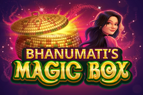 24257 bhanumatis magic box